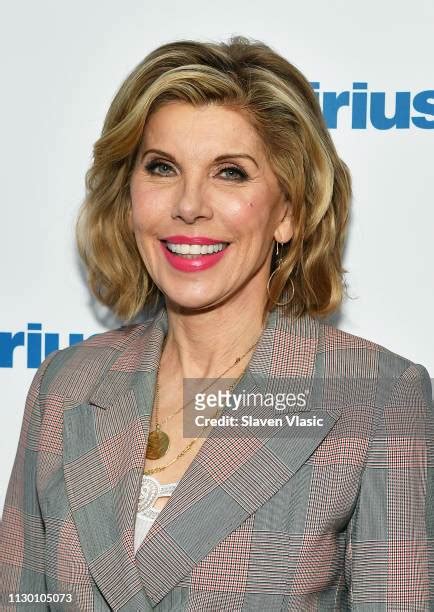 2,851 Christine Baranski Photos Stock Photos & High